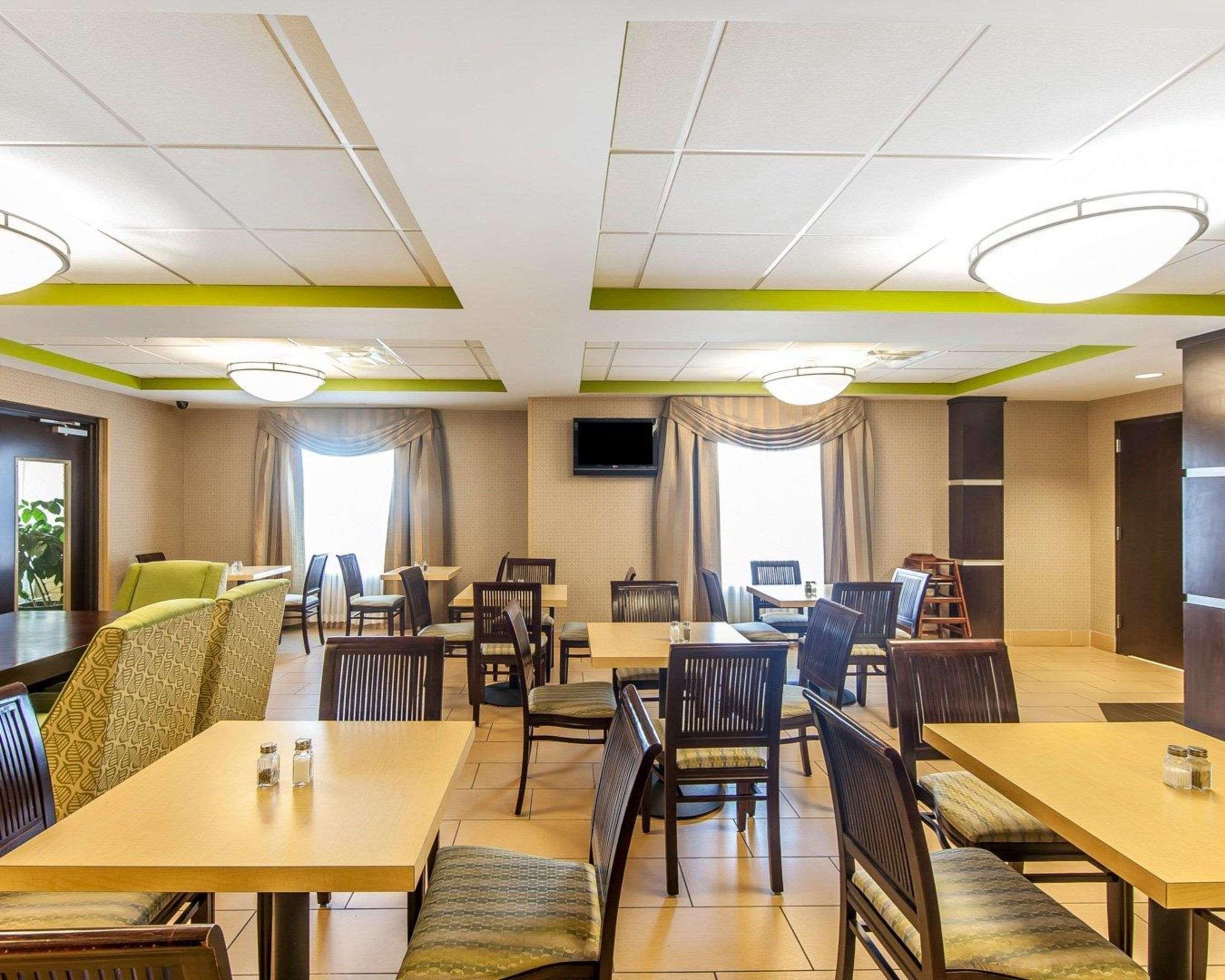 Comfort Inn Athens Exterior foto